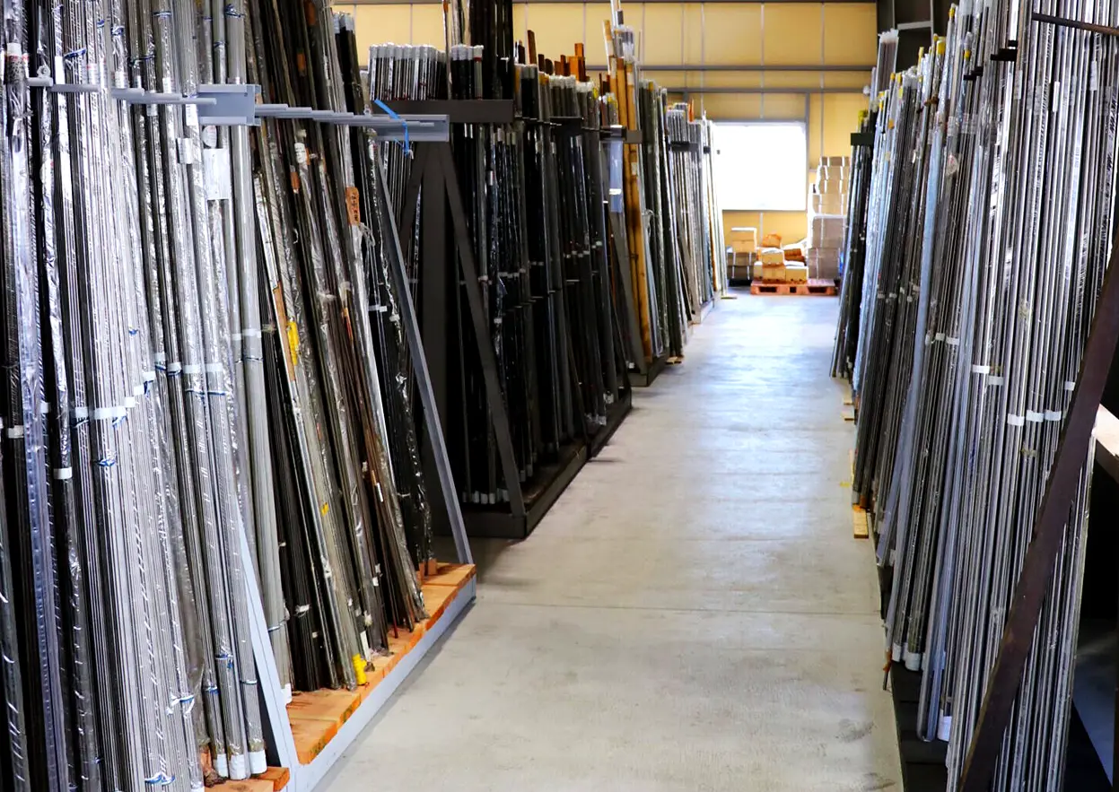 プレハードン 在庫写真